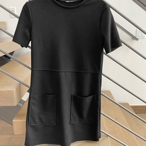 Zara size XS mini dress